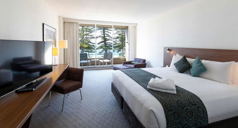 Manly Pacific Sydney MGallery Collection - Accommodation Main Beach 34