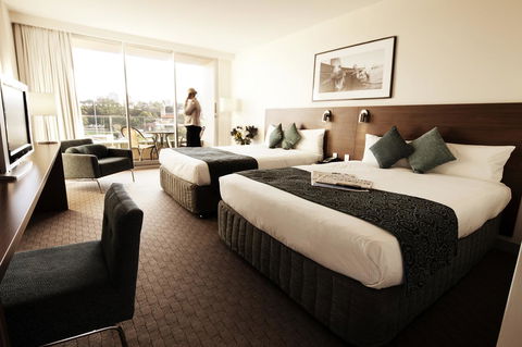 Manly Pacific Sydney MGallery Collection - Accommodation Main Beach 43