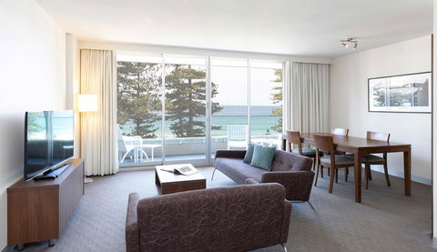 Manly Pacific Sydney MGallery Collection - Accommodation Main Beach 30