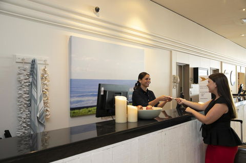 Manly Pacific Sydney MGallery Collection - Accommodation Main Beach 27
