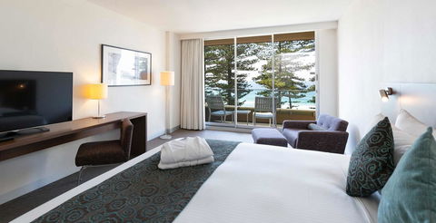 Manly Pacific Sydney MGallery Collection - Accommodation Main Beach 11