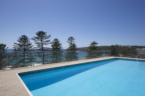 Manly Pacific Sydney MGallery Collection - Accommodation Main Beach 35
