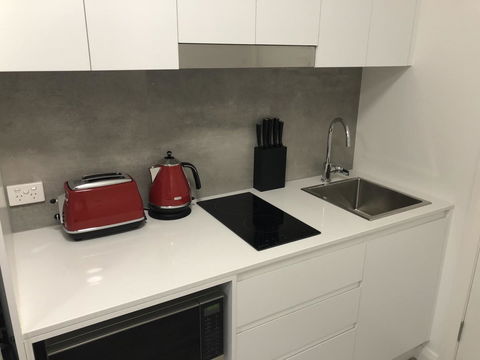 Alfred Apartments - Accommodation Main Beach 20
