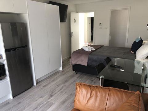 Alfred Apartments - Accommodation Main Beach 21