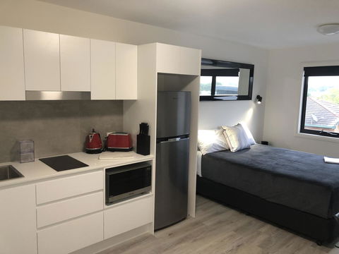 Alfred Apartments - Accommodation Main Beach 4