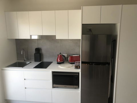Alfred Apartments - Accommodation Main Beach 13