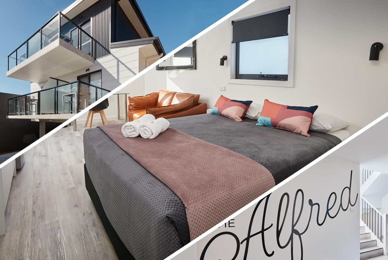 Adamstown NSW Accommodation Main Beach