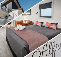 Alfred Apartments - Accommodation Main Beach