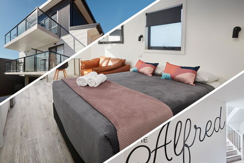 Alfred Apartments - Accommodation Main Beach 0