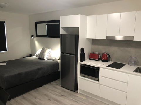 Alfred Apartments - Accommodation Main Beach 18