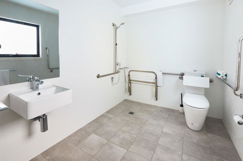 Alfred Apartments - Accommodation Main Beach 5