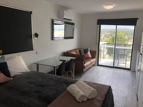 Alfred Apartments - Accommodation Main Beach 14