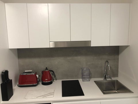 Alfred Apartments - Accommodation Main Beach 17