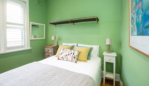 Bondi Beach House - Accommodation Main Beach 29