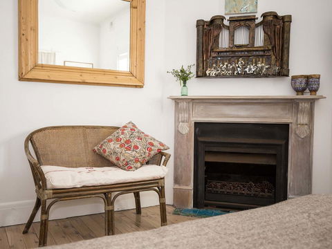 Bondi Beach House - Accommodation Main Beach 25