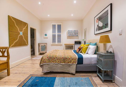 Bondi Beach House - Accommodation Main Beach 33