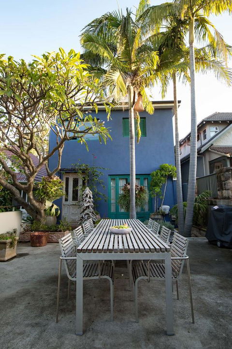 Bondi Beach House - Accommodation Main Beach 1