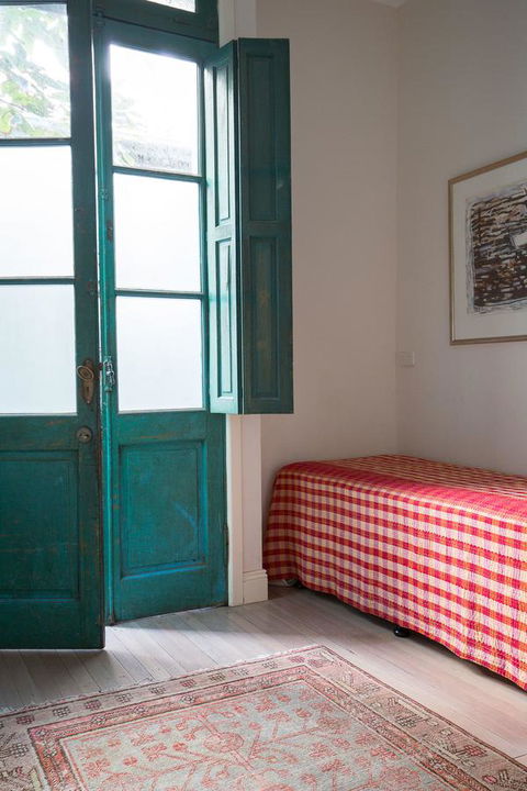Bondi Beach House - Accommodation Main Beach 14