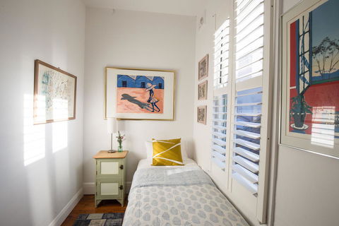 Bondi Beach House - Accommodation Main Beach 36