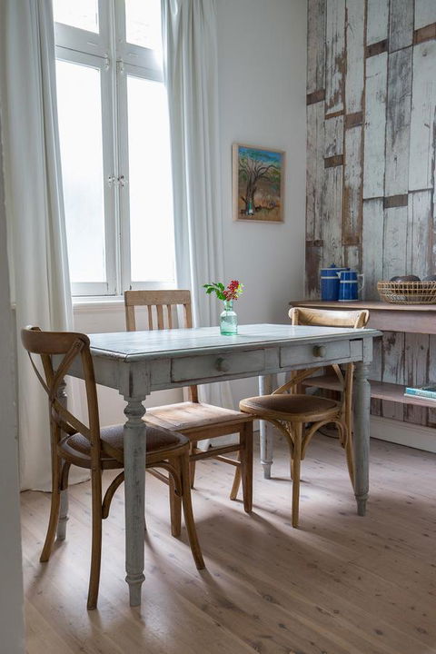 Bondi Beach House - Accommodation Main Beach 43