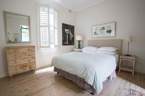 Bondi Beach House - Accommodation Main Beach 42