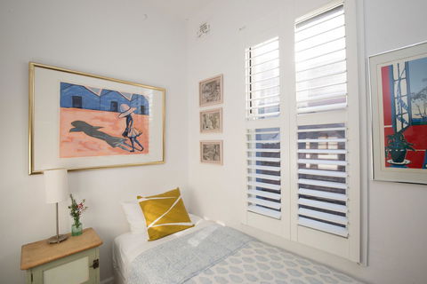 Bondi Beach House - Accommodation Main Beach 35