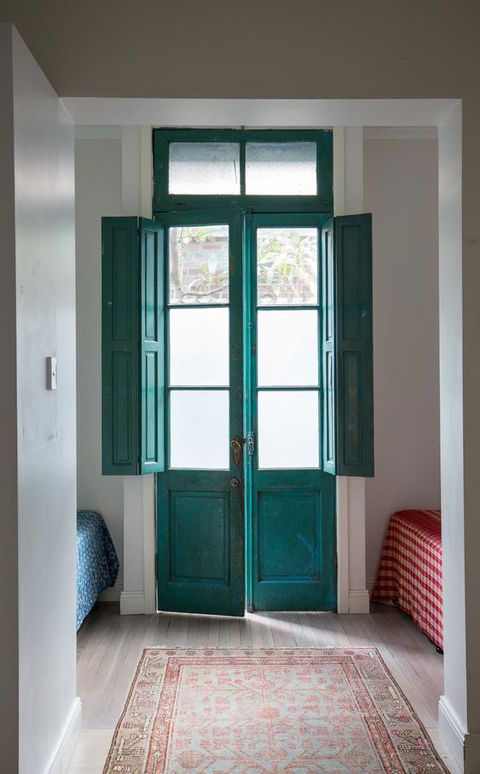 Bondi Beach House - Accommodation Main Beach 44
