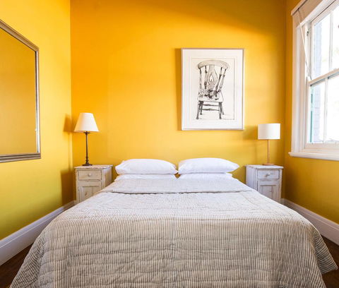 Bondi Beach House - Accommodation Main Beach 30