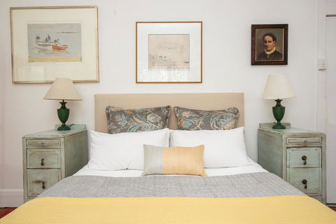 Bondi Beach House - Accommodation Main Beach 40