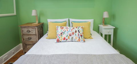 Bondi Beach House - Accommodation Main Beach 28