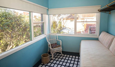 Bondi Beach House - Accommodation Main Beach 41