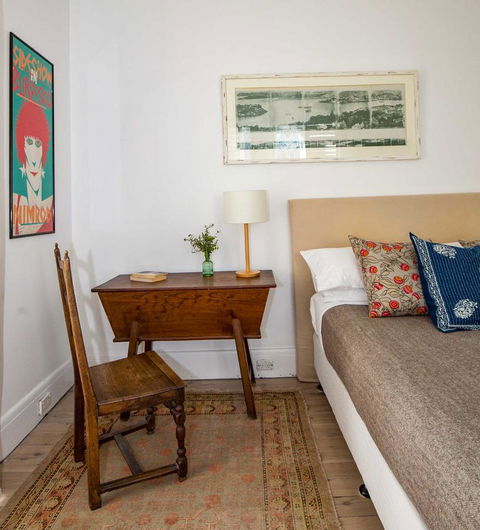 Bondi Beach House - Accommodation Main Beach 22