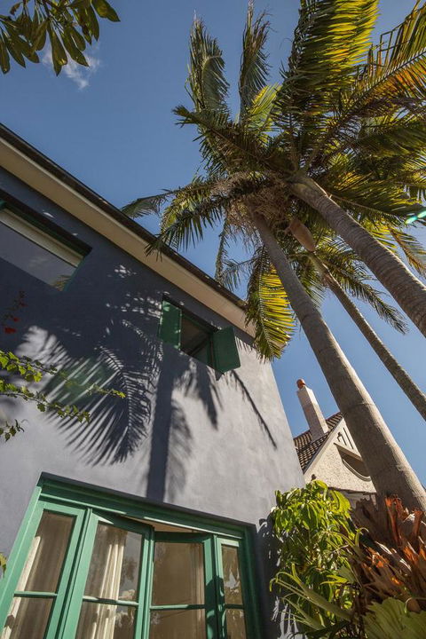 Bondi Beach House - Accommodation Main Beach 4