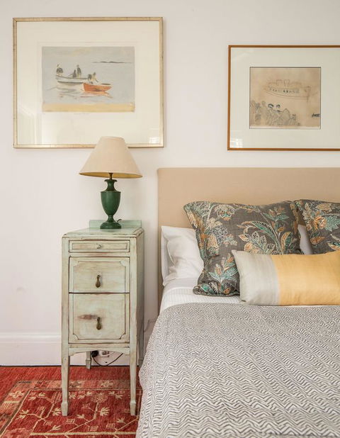 Bondi Beach House - Accommodation Main Beach 39