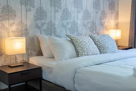 Apartments In Pyrmont - Accommodation Main Beach 35