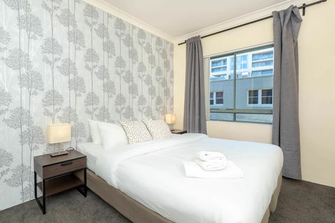 Apartments In Pyrmont - Accommodation Main Beach 36