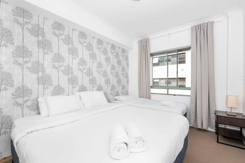Apartments In Pyrmont - Accommodation Main Beach 7