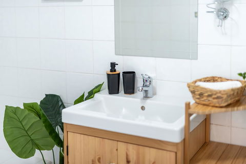 Apartments In Pyrmont - Accommodation Main Beach 4