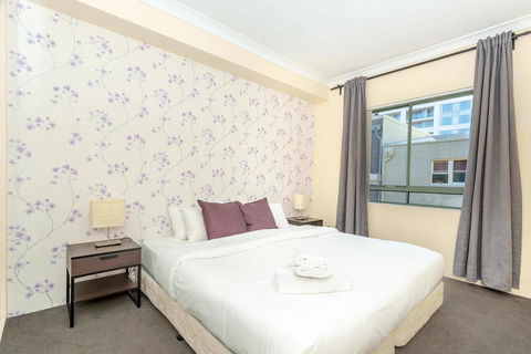 Apartments In Pyrmont - Accommodation Main Beach 38
