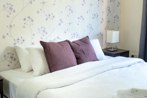 Apartments In Pyrmont - Accommodation Main Beach 39