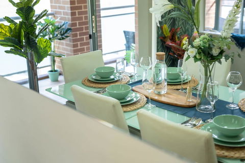Apartments In Pyrmont - Accommodation Main Beach 23