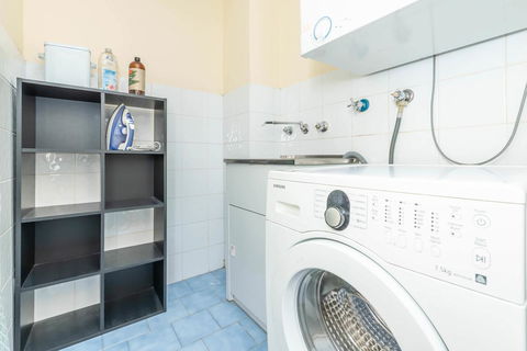 Apartments In Pyrmont - Accommodation Main Beach 26