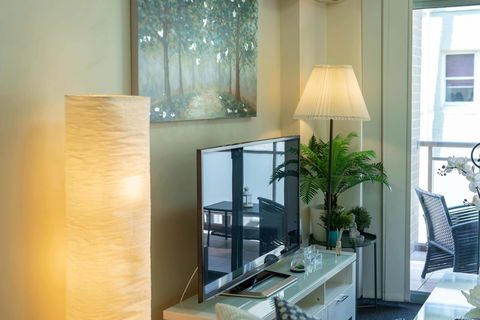 Apartments In Pyrmont - Accommodation Main Beach 42