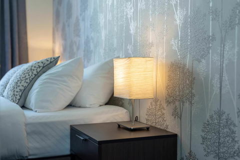 Apartments In Pyrmont - Accommodation Main Beach 25