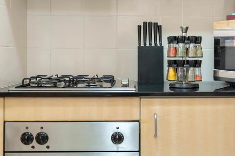 Apartments In Pyrmont - Accommodation Main Beach 31