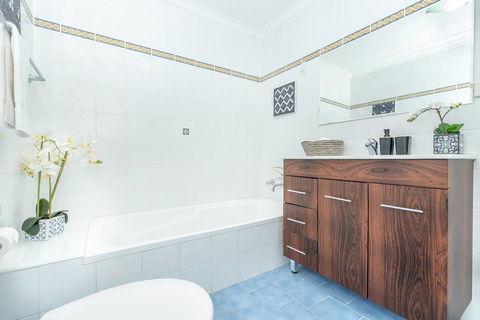 Apartments In Pyrmont - Accommodation Main Beach 34