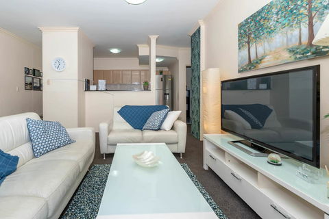 Apartments In Pyrmont - Accommodation Main Beach 43