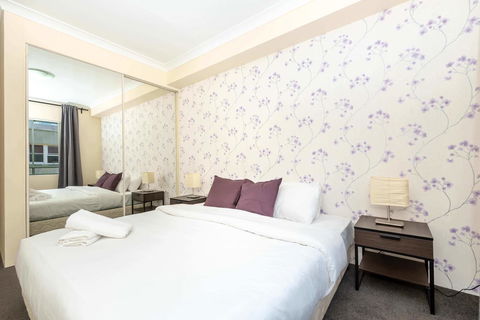 Apartments In Pyrmont - Accommodation Main Beach 40