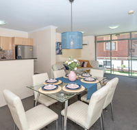 Apartments in Pyrmont - Accommodation Main Beach