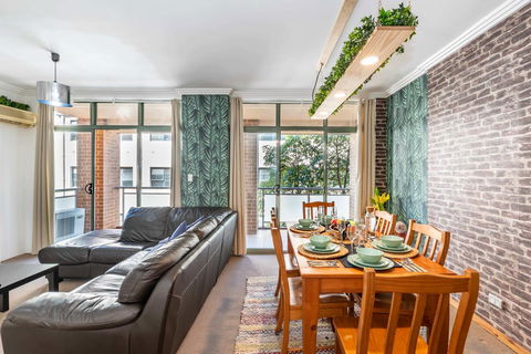Apartments In Pyrmont - Accommodation Main Beach 19